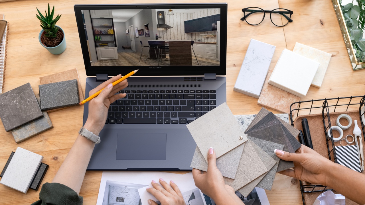 ExpertBook B6 Flip