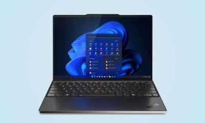 ThinkPad MWC