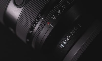FE 20-70mm F4