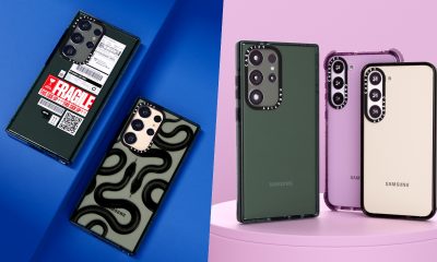 Casetify Galaxy S23