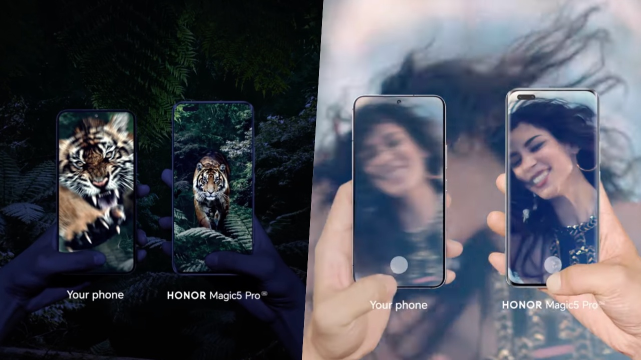 Magic5 Pro