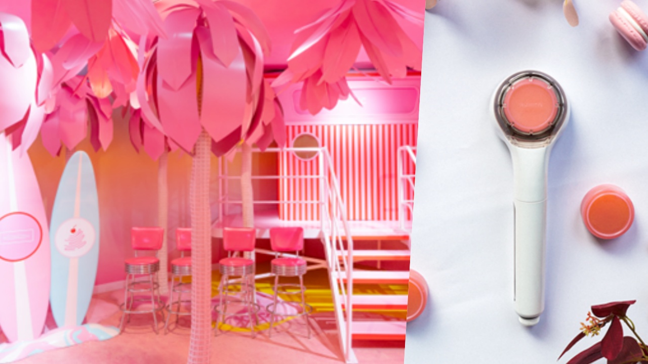 Singapore Valentine's