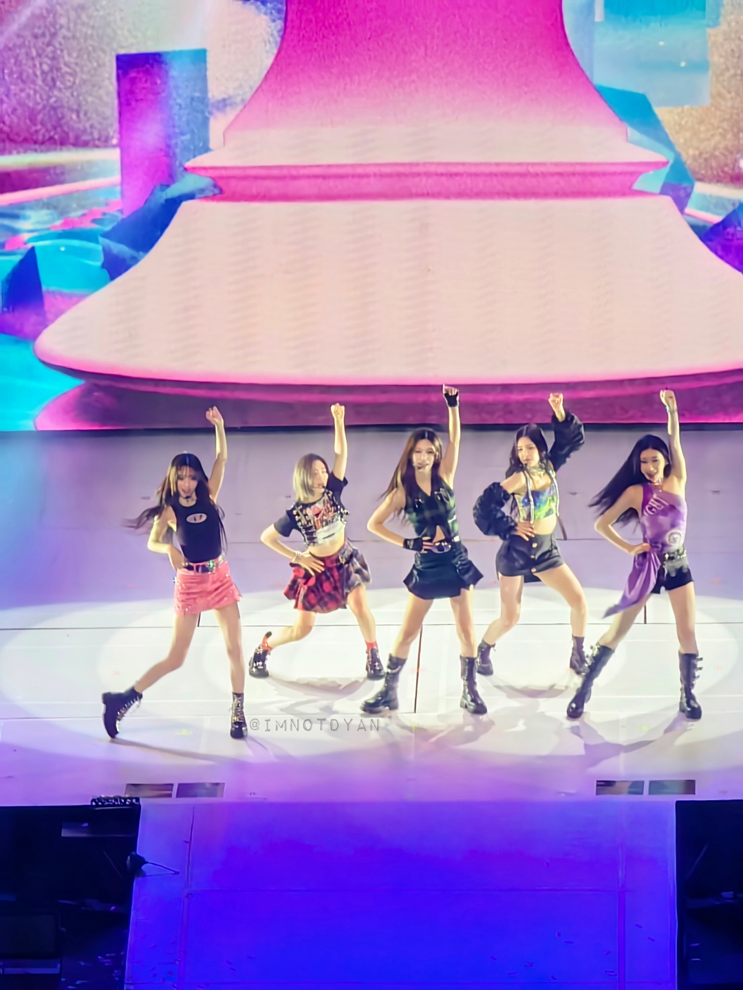 ITZY Dalla Dalla | Mate 50 Pro