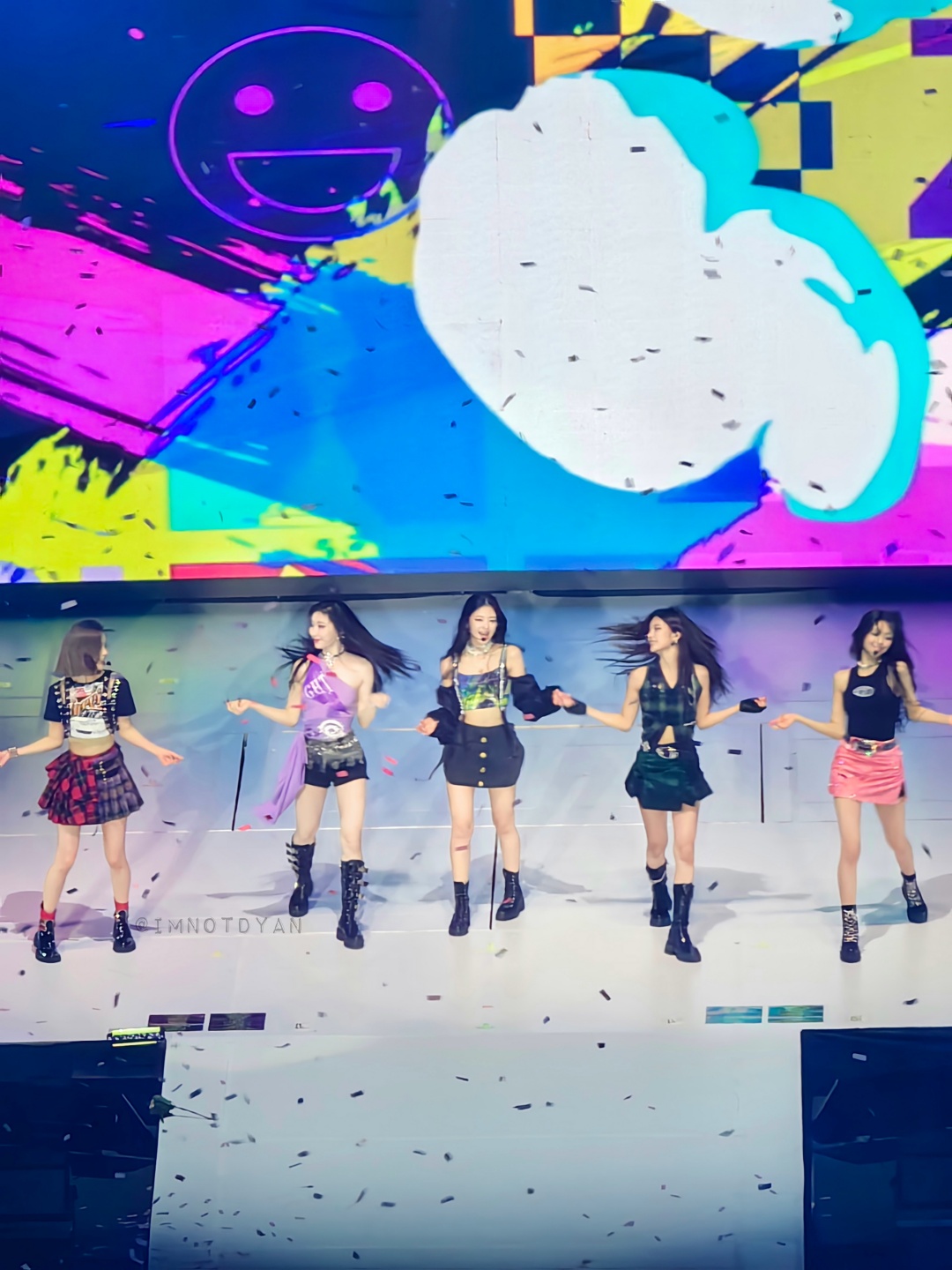 ITZY Dalla Dalla | Mate 50 Pro