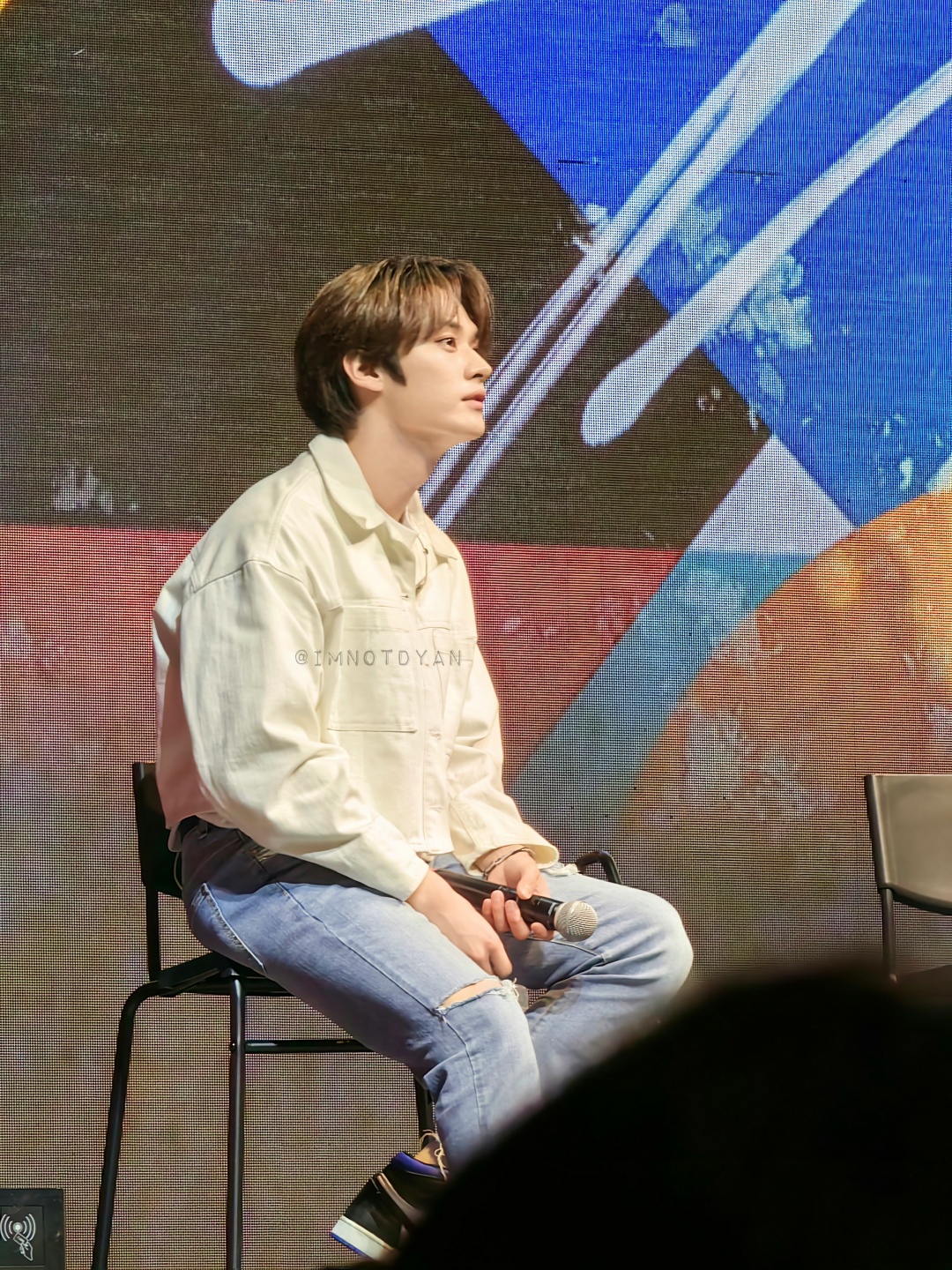 Lee Know | Mate 50 Pro