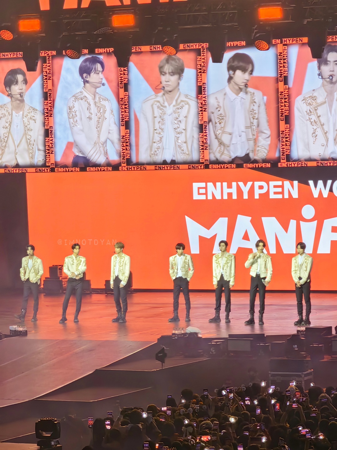 Enhypen | Mate 50 Pro