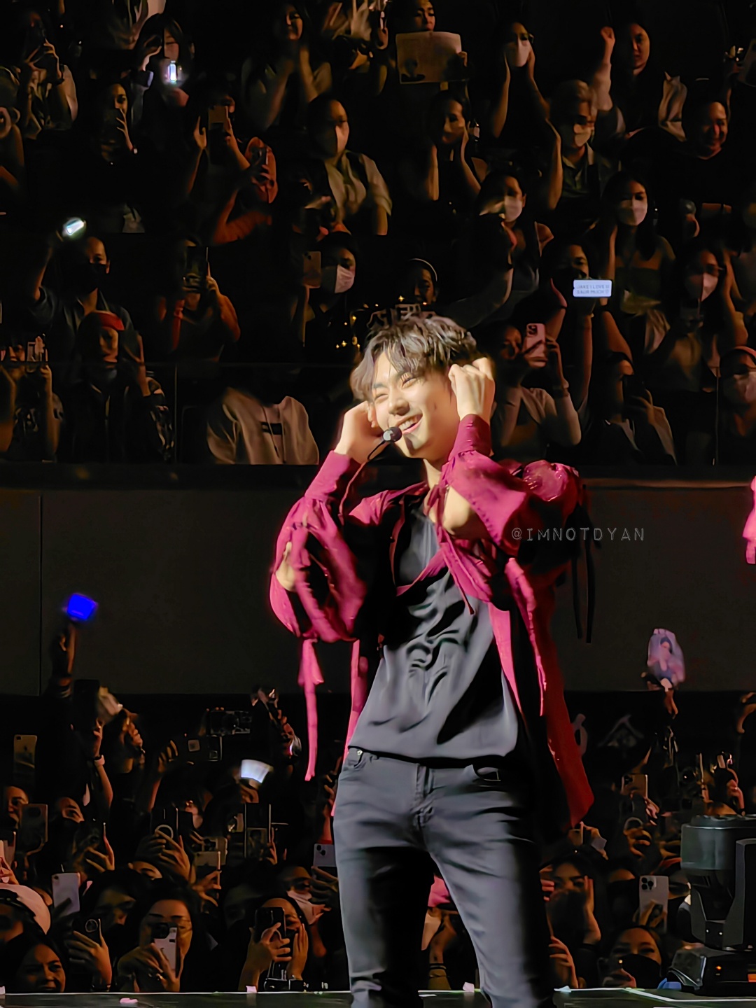 Enhypen | Mate 50 Pro