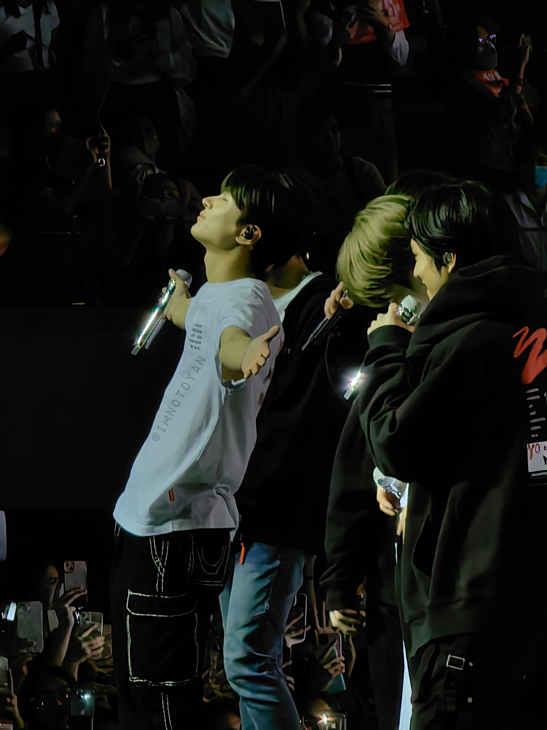 Enhypen | Mate 50 Pro