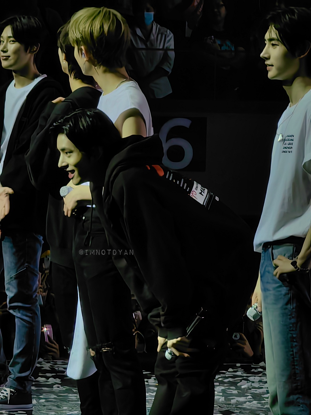 Enhypen | Mate 50 Pro