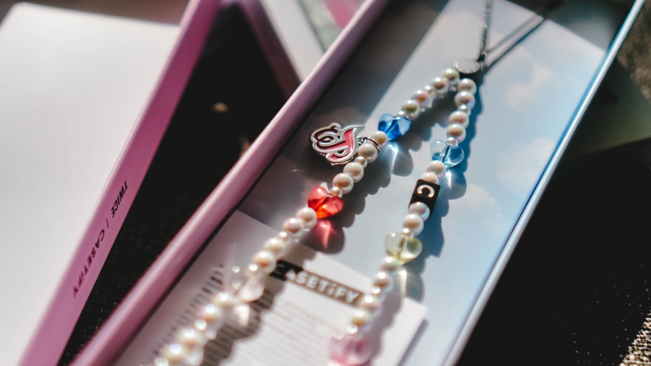 TWICE x CASETiFY