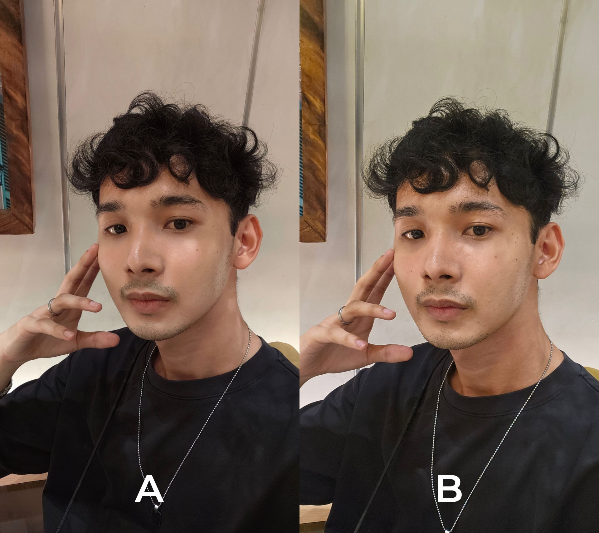 Xiaomi 13 Pro vs Samsung Galaxy S23 Ultra