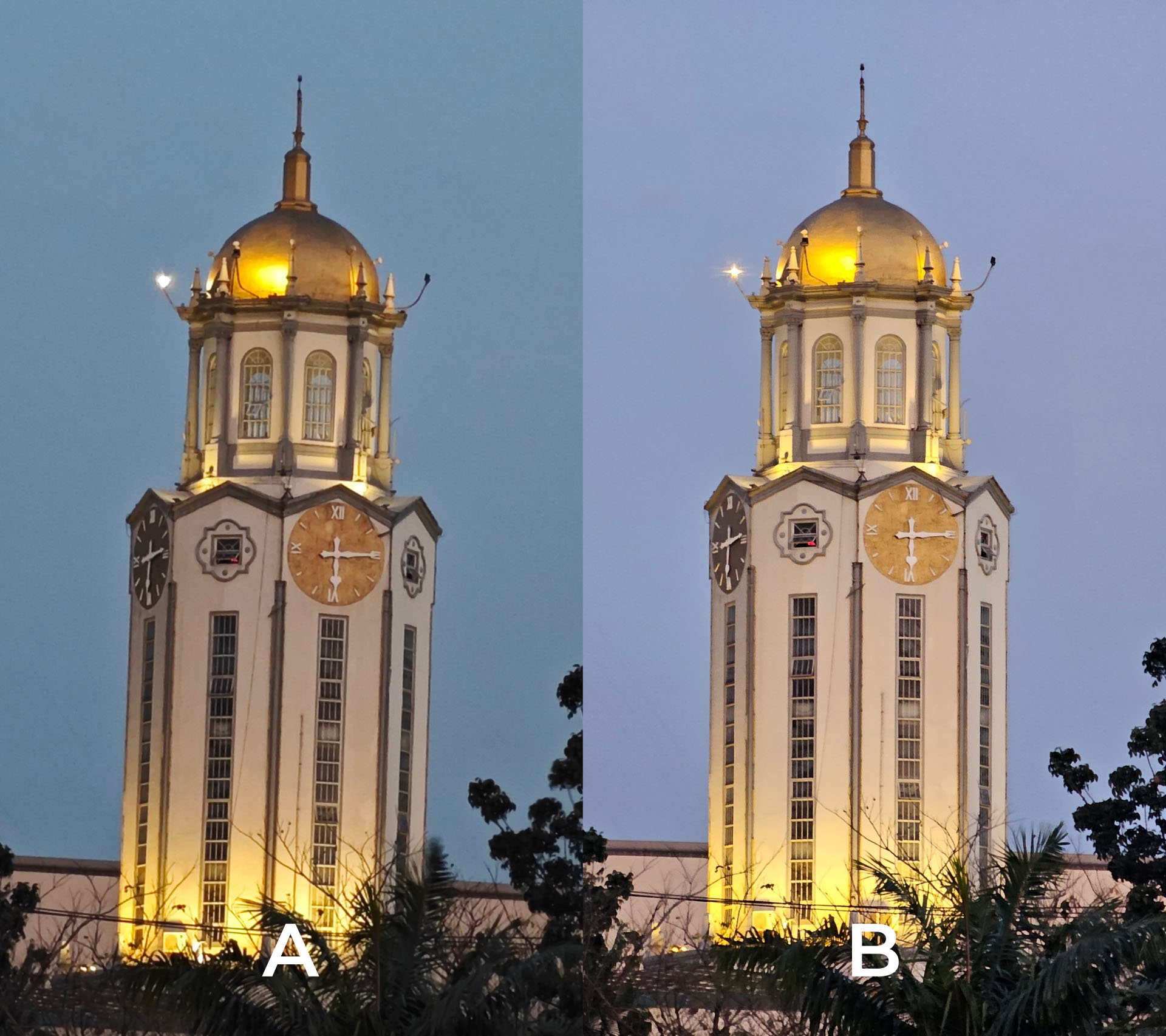 Xiaomi 13 Pro vs Samsung Galaxy S23 Ultra