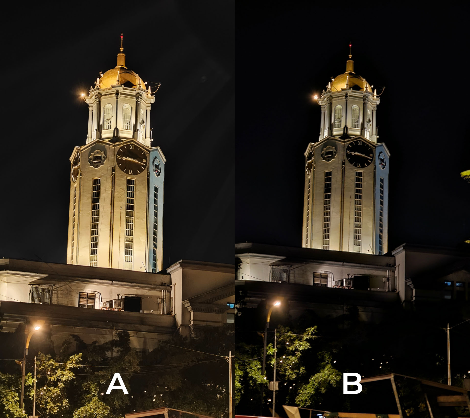 Xiaomi 13 Pro vs Samsung Galaxy S23 Ultra