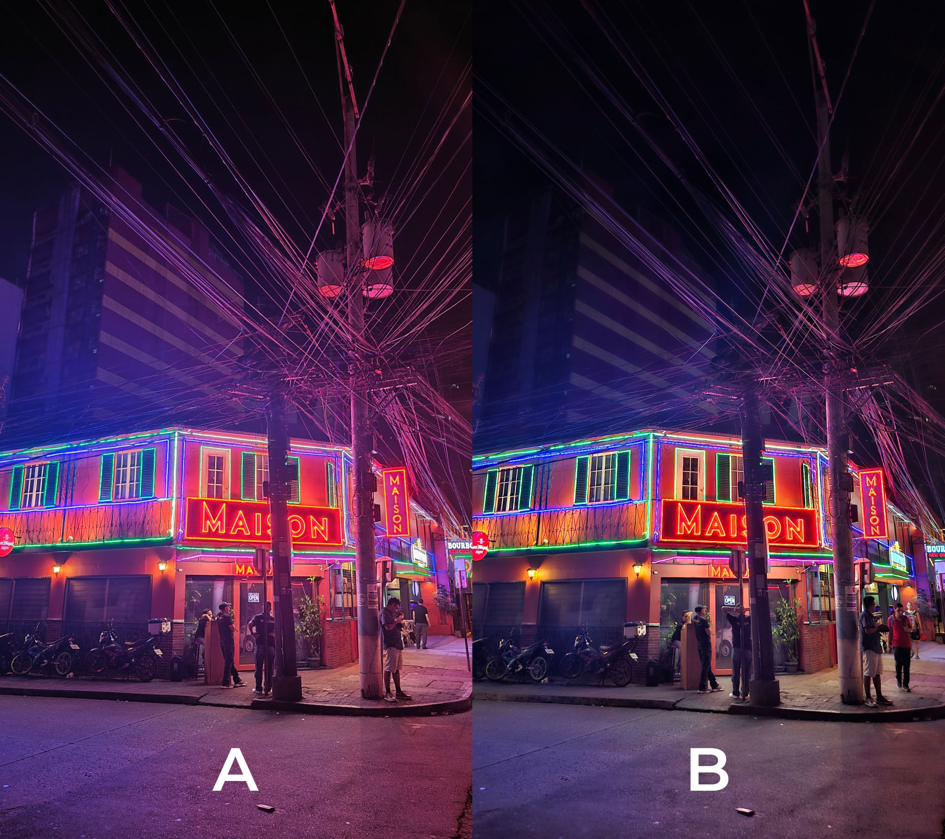 Xiaomi 13 Pro vs Samsung Galaxy S23 Ultra