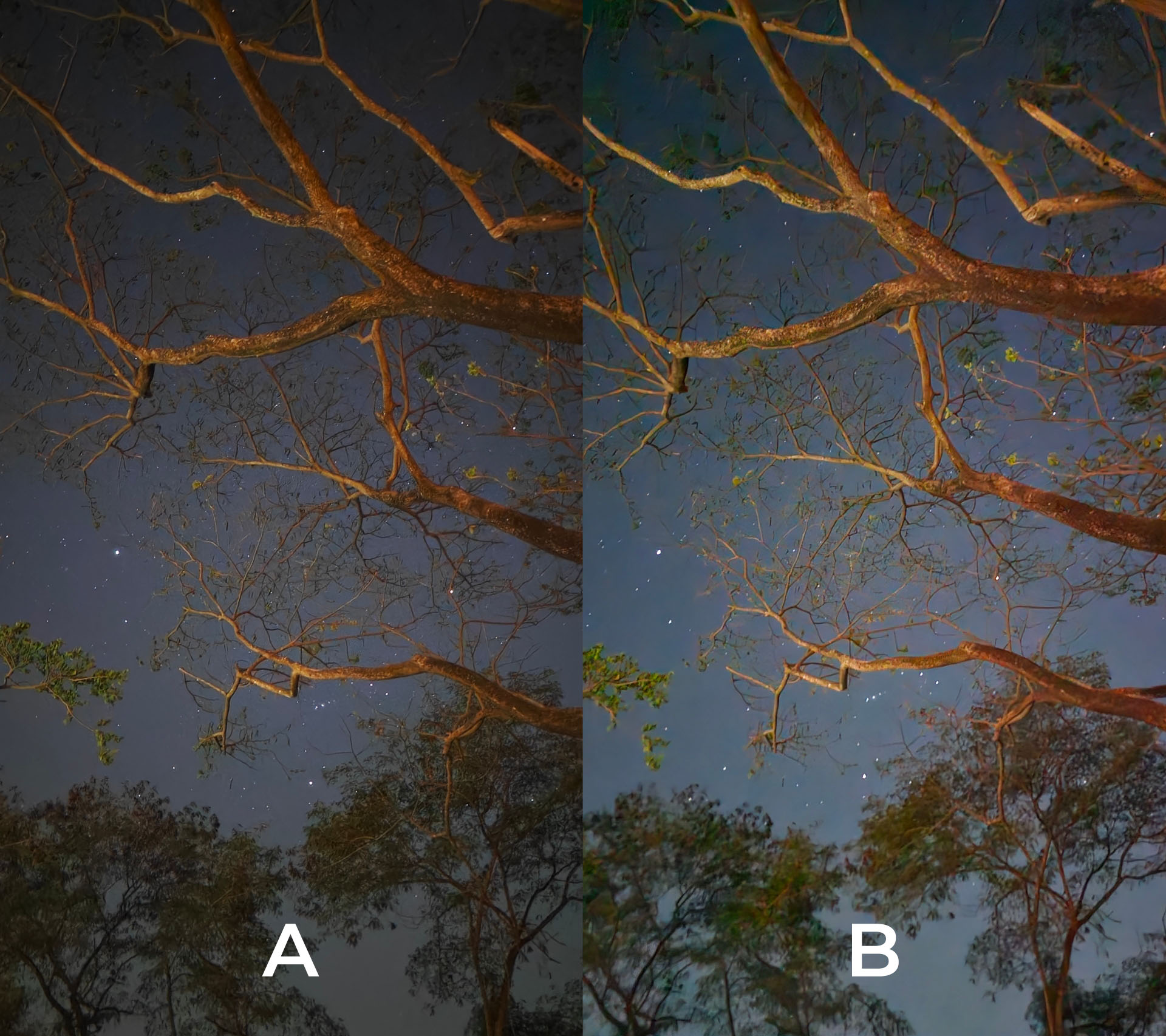 Xiaomi 13 Pro vs Samsung Galaxy S23 Ultra