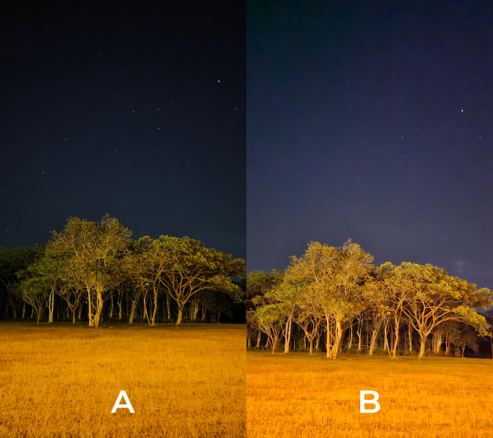 Xiaomi 13 Pro vs Samsung Galaxy S23 Ultra