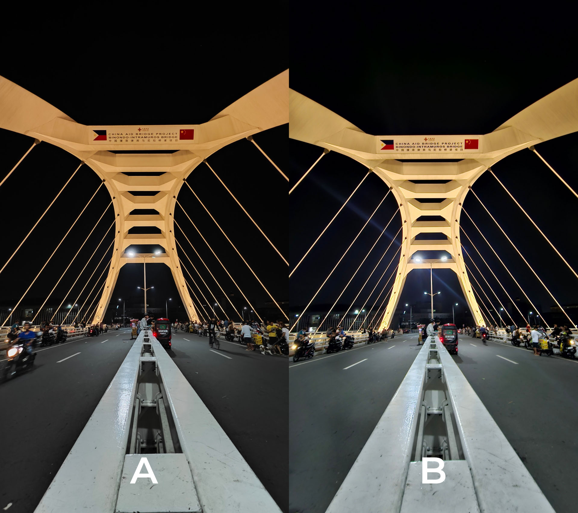 Xiaomi 13 Pro vs Samsung Galaxy S23 Ultra