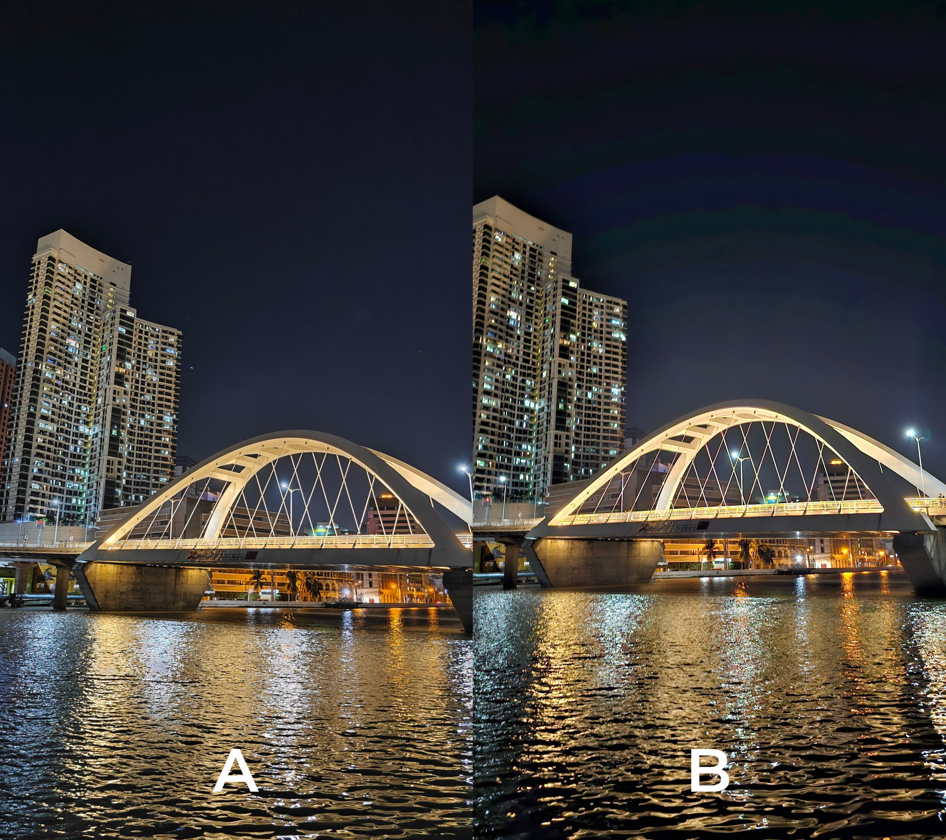 Xiaomi 13 Pro vs Samsung Galaxy S23 Ultra