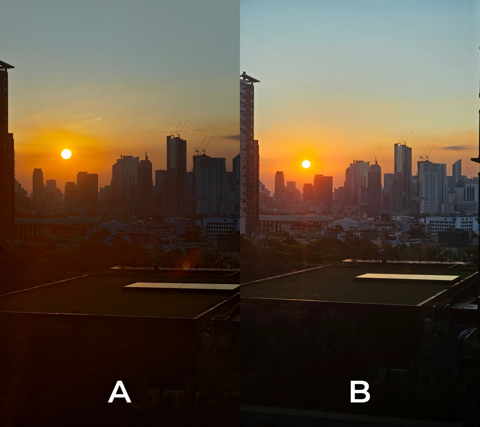 Xiaomi 13 Pro vs Samsung Galaxy S23 Ultra