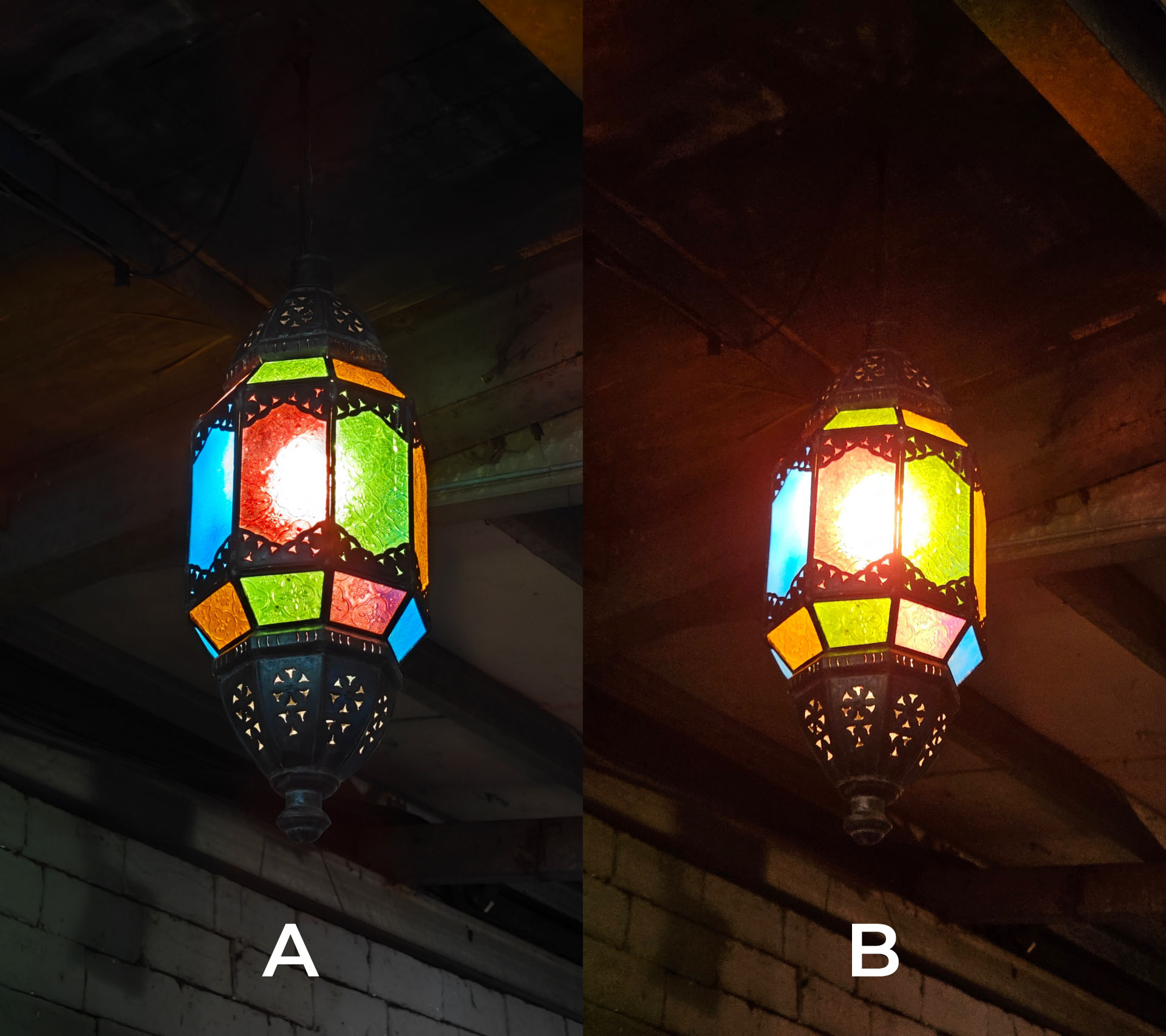 Xiaomi 13 Pro vs Samsung Galaxy S23 Ultra