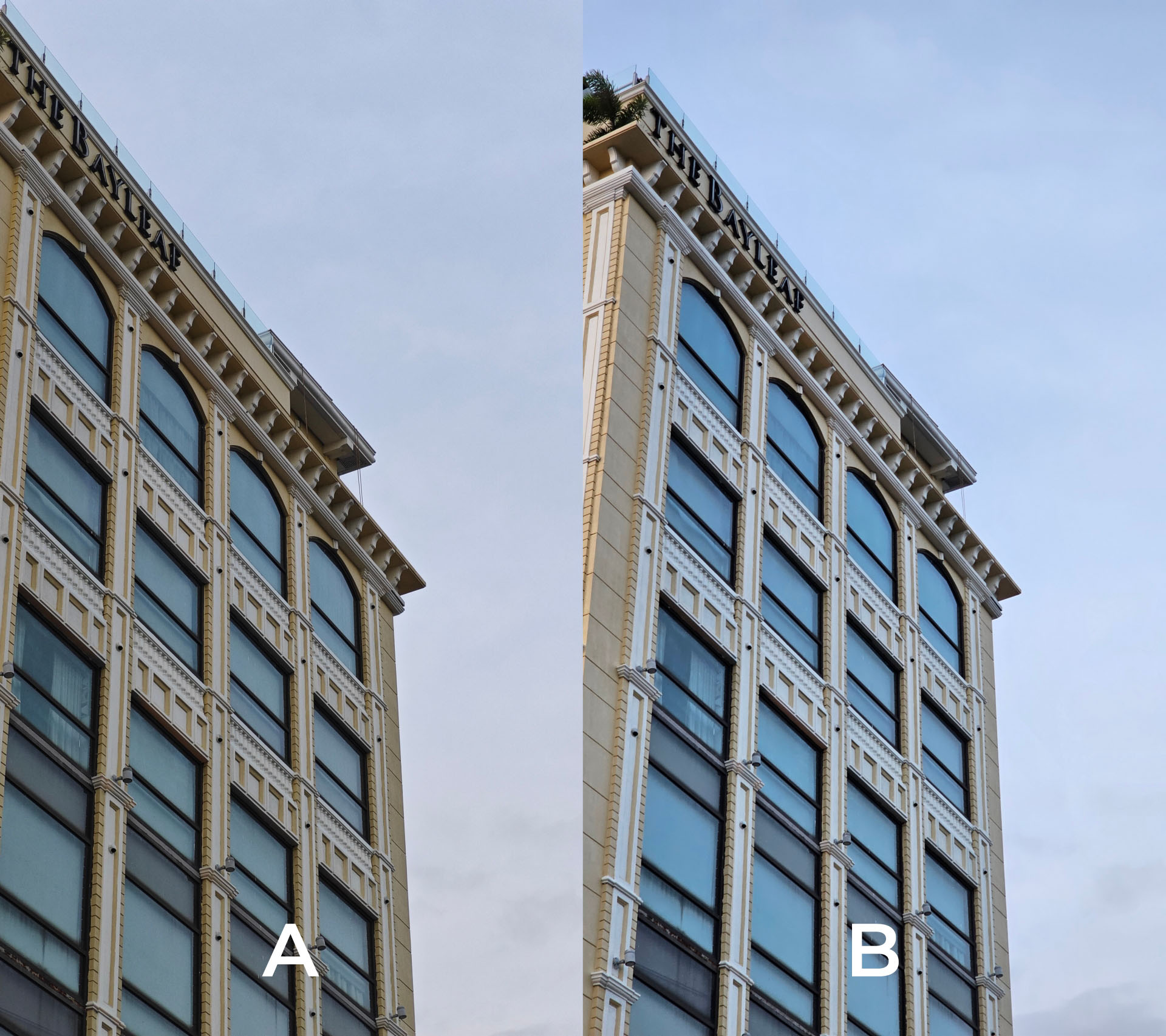 Xiaomi 13 Pro vs Samsung Galaxy S23 Ultra