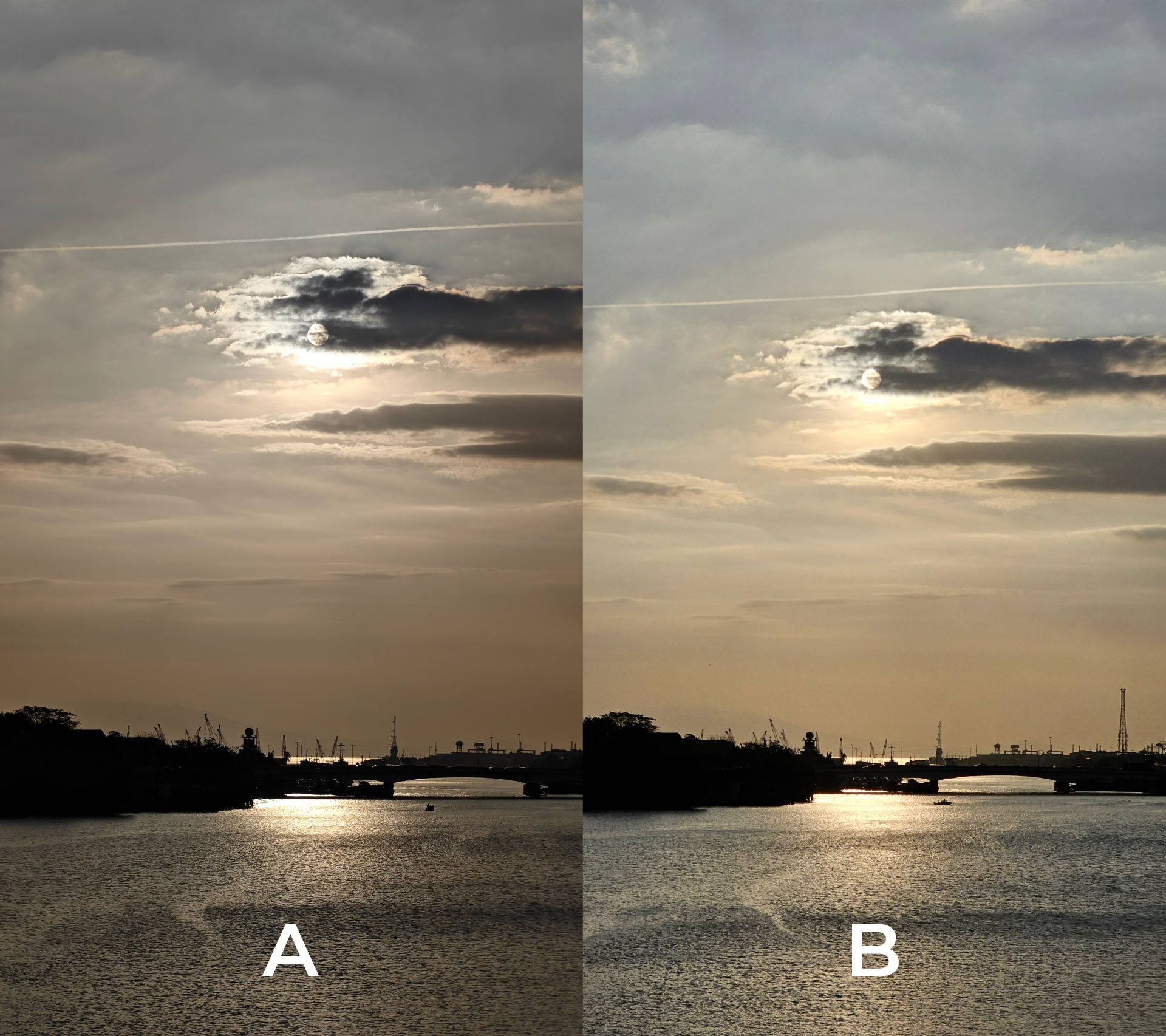 Xiaomi 13 Pro vs Samsung Galaxy S23 Ultra