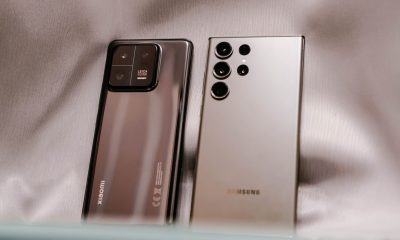 Xiaomi 13 Pro vs Samsung Galaxy S23 Ultra