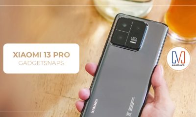 Xiaomi 13 Pro