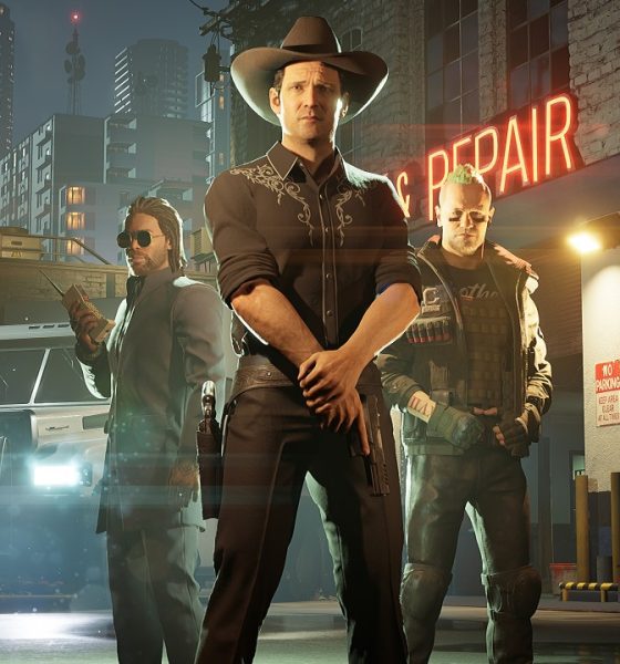 Crime Boss Rockay City