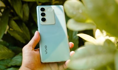 vivo V27