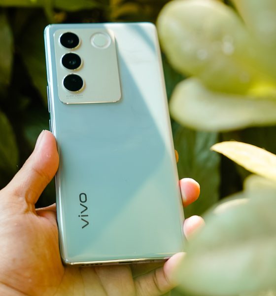 vivo V27