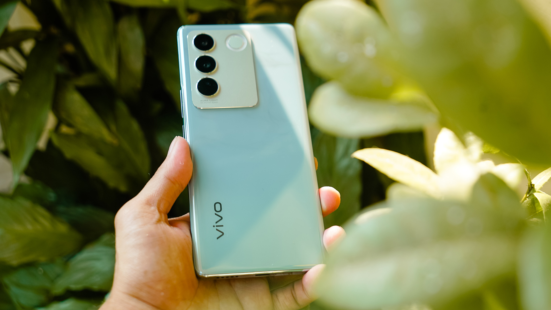 vivo V27