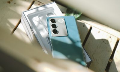 vivo V27