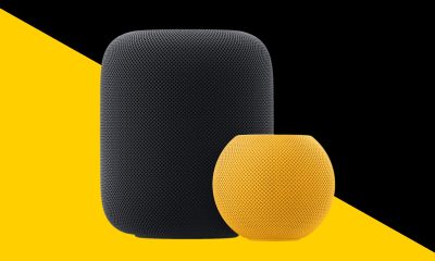 HomePod