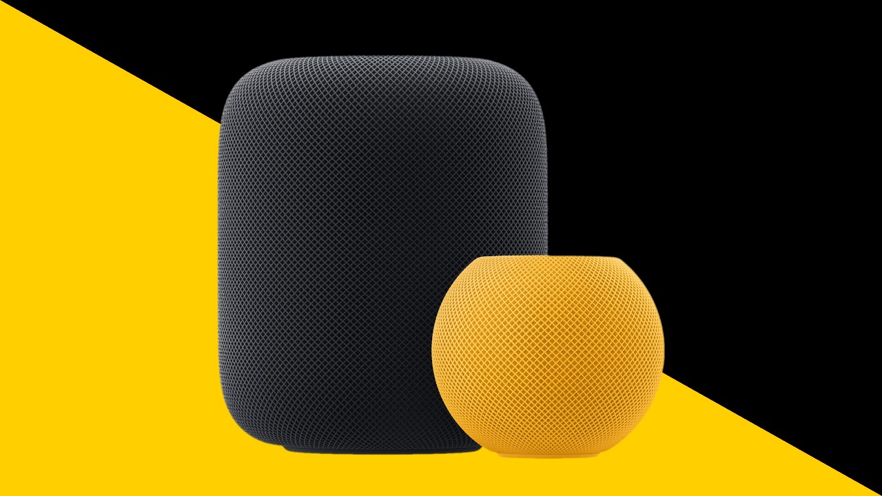 HomePod