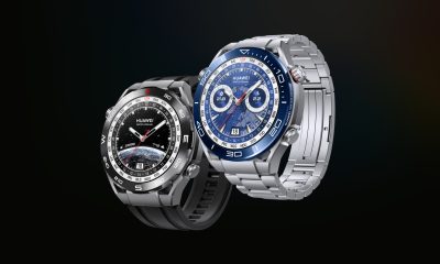 HUAWEI Watch Ultmate