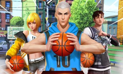 PlayPark StreetBallers