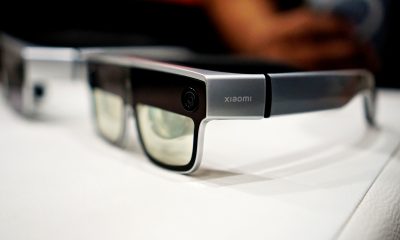 Xiaomi Wireless AR Glass