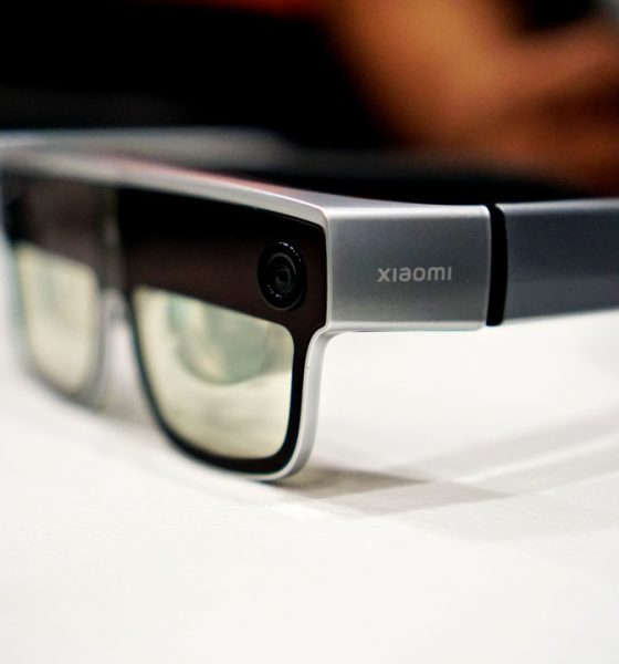 Xiaomi Wireless AR Glass