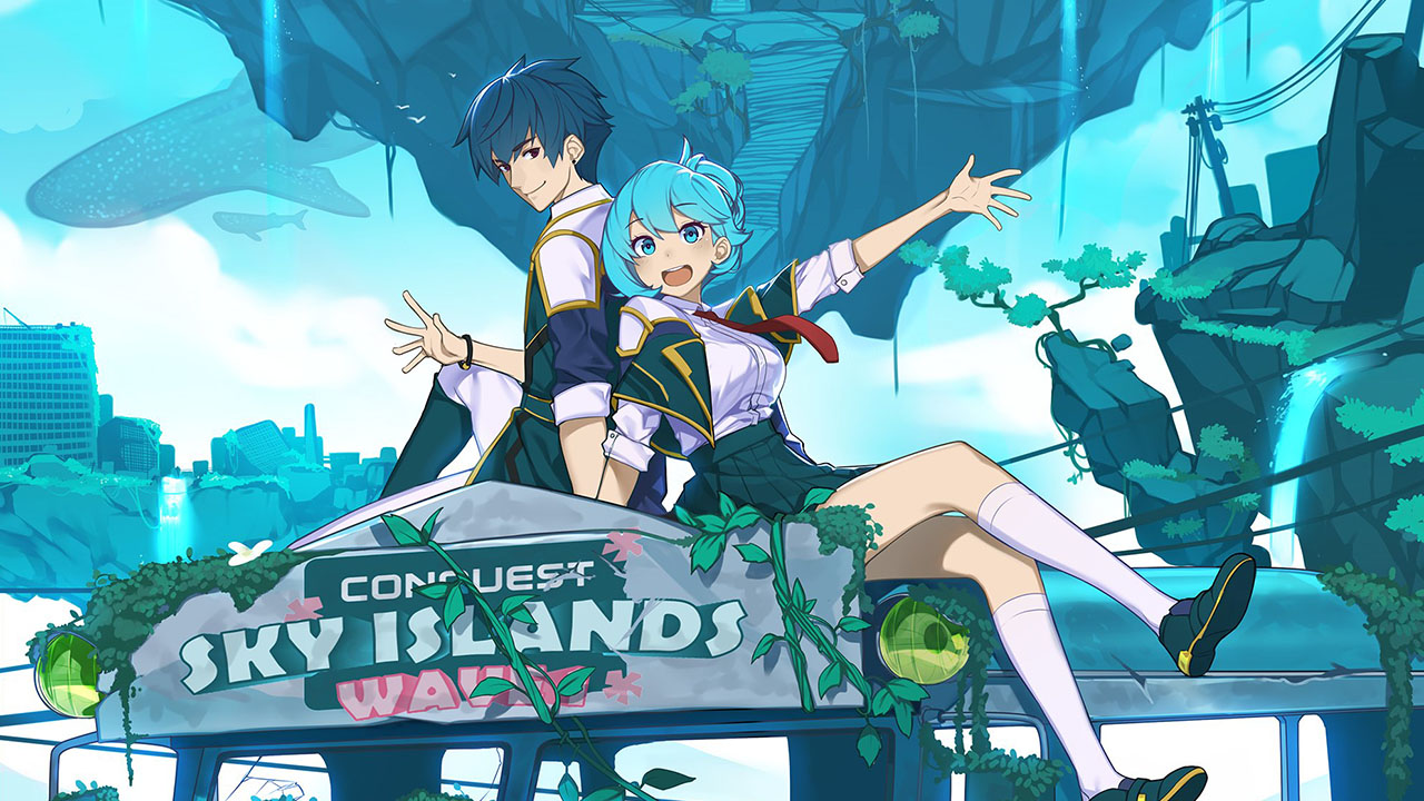 Image taken from CONQuest's Official Twitter