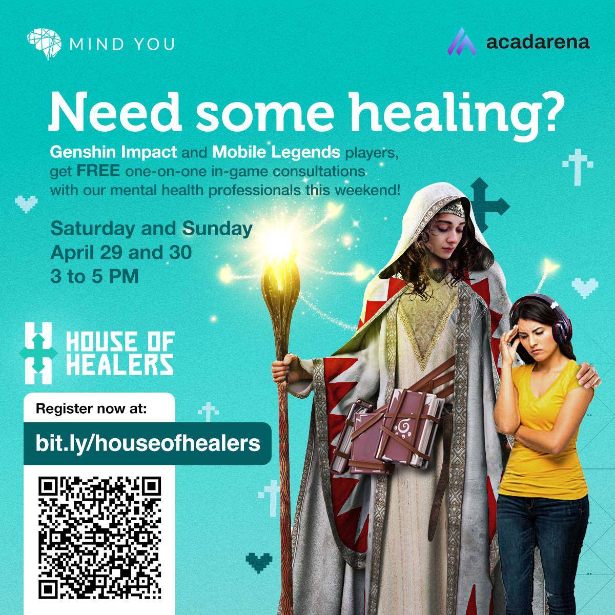 House of Healers