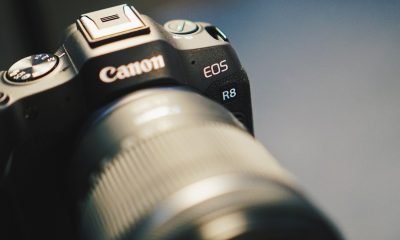 Canon EOS R8