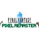 Final Fantasy Pixel Remaster Series