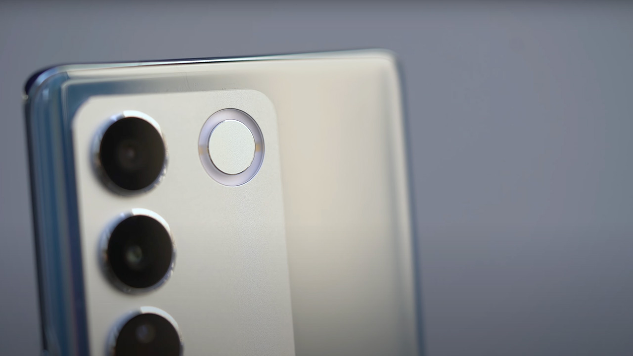 vivo V27 5G Aura Portrait Master