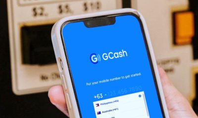 GCash International