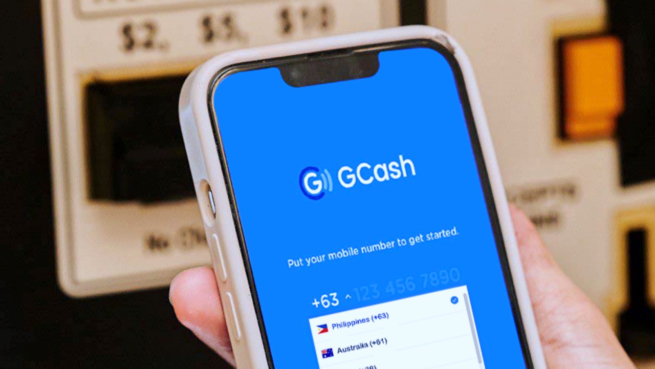 GCash International