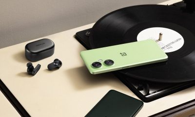 OnePlus Nord Lite CE 3