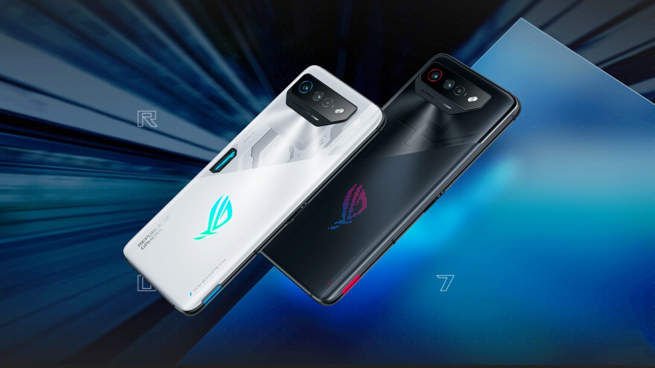 ROG Phone 7