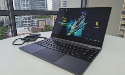 Uperfect X14 Pro Lapdock