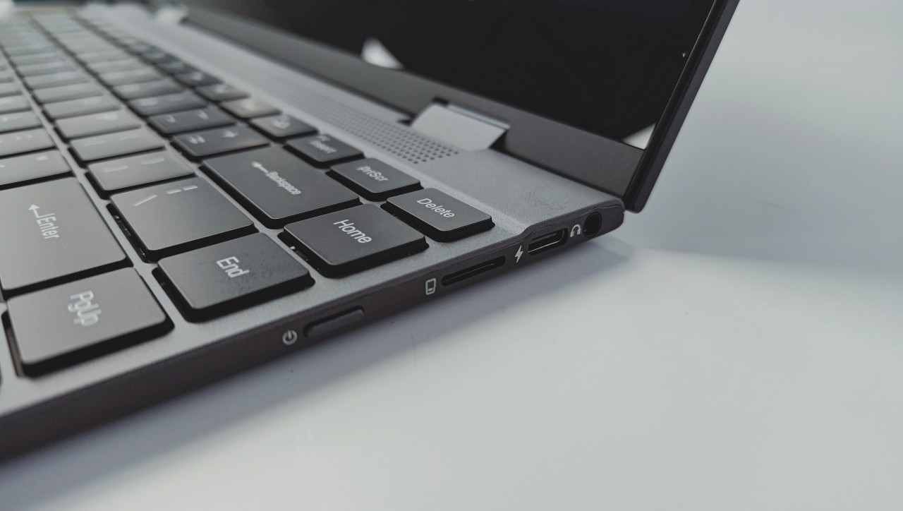 Uperfect X14 Pro Lapdock